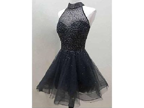 My dress for the Summer Dance!