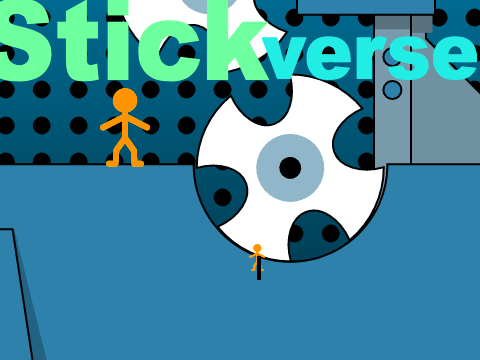 Stickverse!