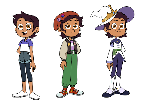 random toh char generator