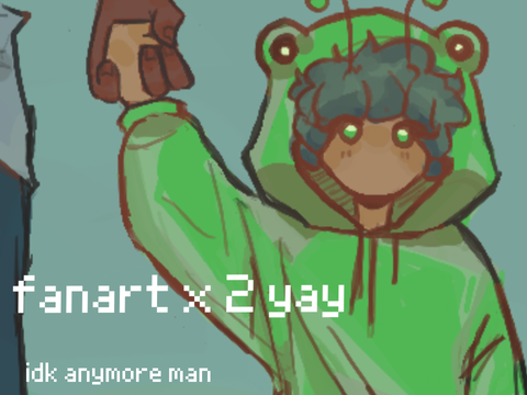 here have some random wholesome stuff idk