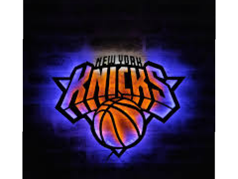 Sick knick logos