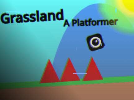 Grassland a Platformer || #Games #Trending #All 