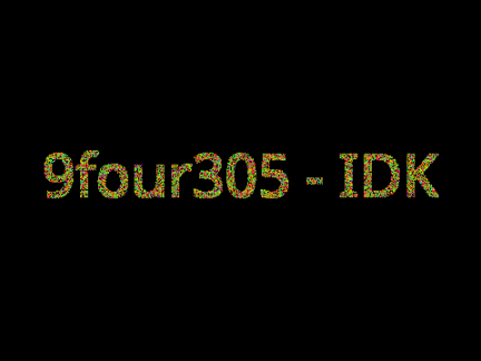 9four305
