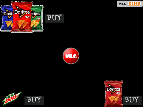 MLG CLICKER