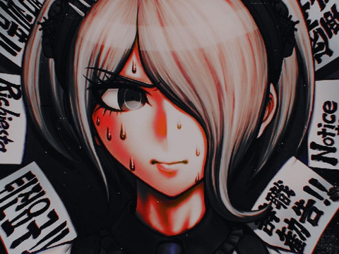 ❀