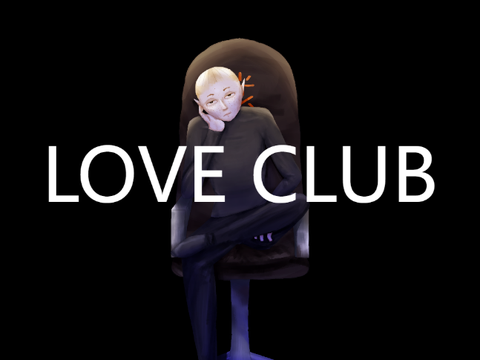 love club | original meme