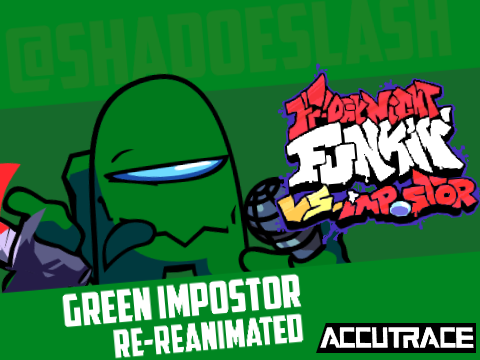 Re-reanimated lol