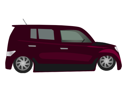 TOYOTA bb remix