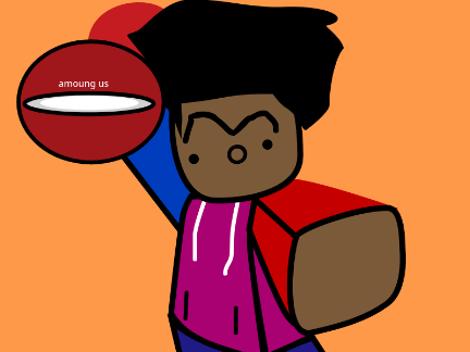 BALLER