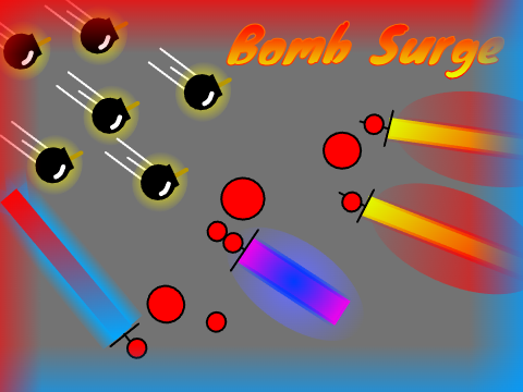 Bomb Surge