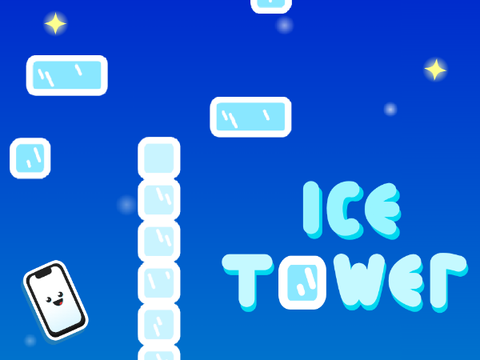 Ice Tower