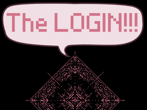 The Login