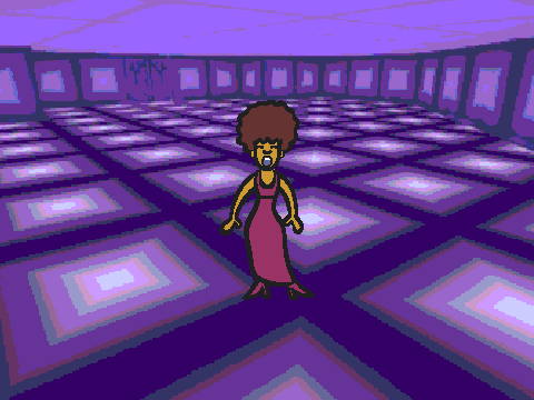 Boogie Wonderland
