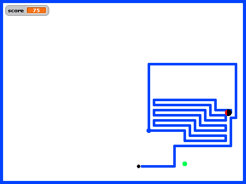 snake v2