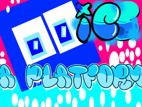 #Trending# ICE A PLATFORMER #UPADTED