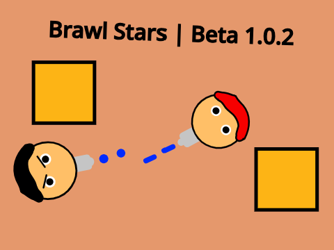 Brawl Stars | Beta 1.0.2