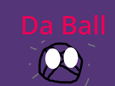The BALL