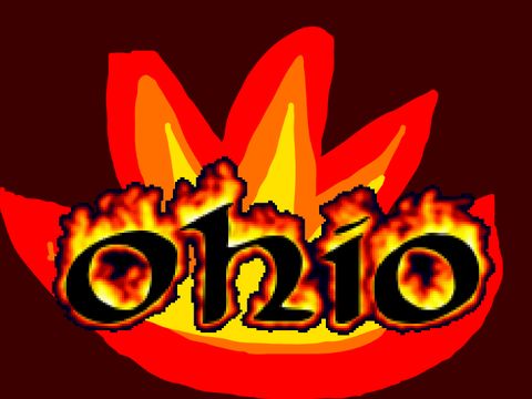 pov: your looking at ohio memes
