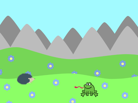 Nature Parallax