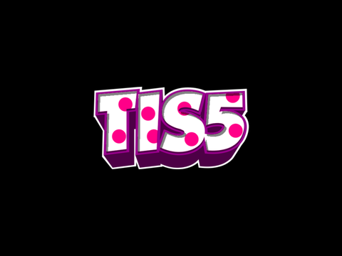 TIS5で使う