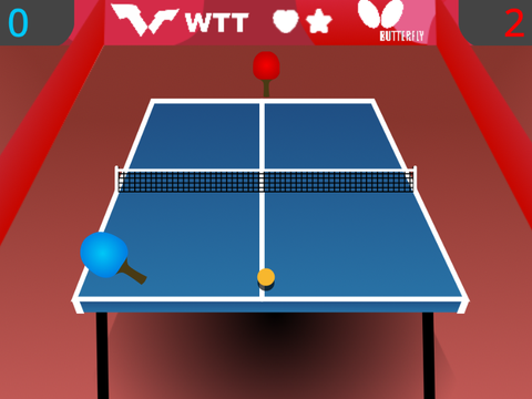 Ping Pong