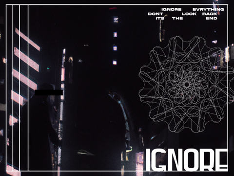 IGNORE