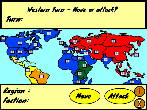 Risk - The Institute ( Pre Alpha )