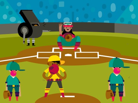 Baseball