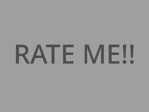 Rate This Bad Boi!! >:DD