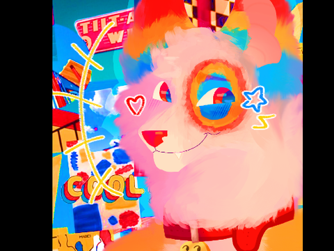 its been a while, hasnt it? heres an art dump.