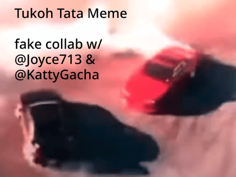 Tukoh Tata Meme || Not OG! || Memix
