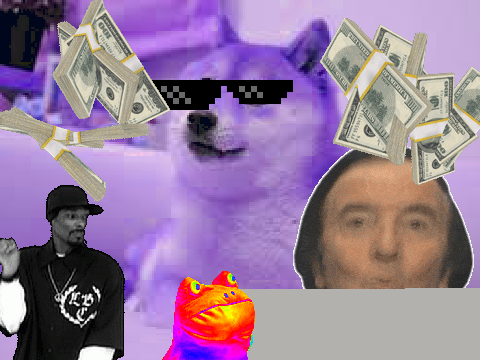 Such Swag