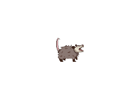 Scrolling platformer for @-YwY-