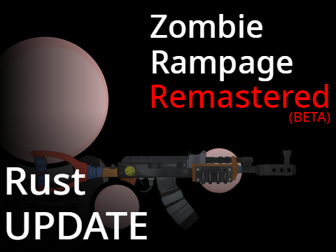 Zombie Rampage Remastered