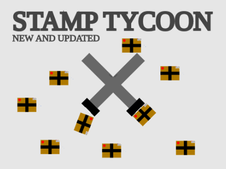 Package Tycoon