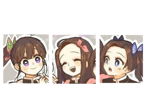Any One Wanna Match pfp's?