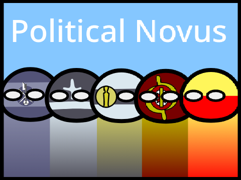 Lomarchian Political parties / Lomarg Koccianal Novus