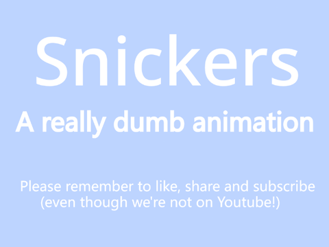 Snickers