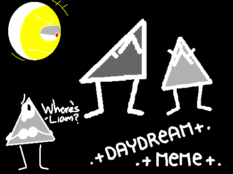 || Daydream Meme || 