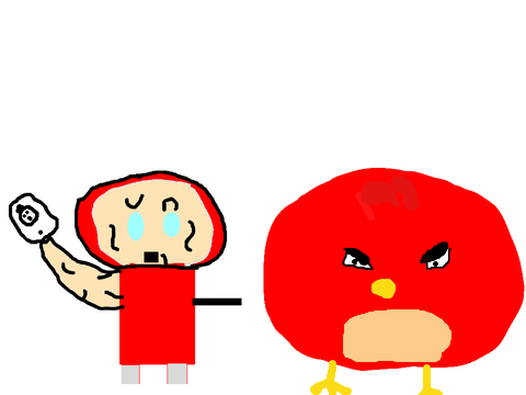 biggest bird