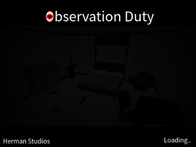 Observation Duty | v0.1.5