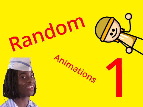 Random animations Pt. 1 SHORTS