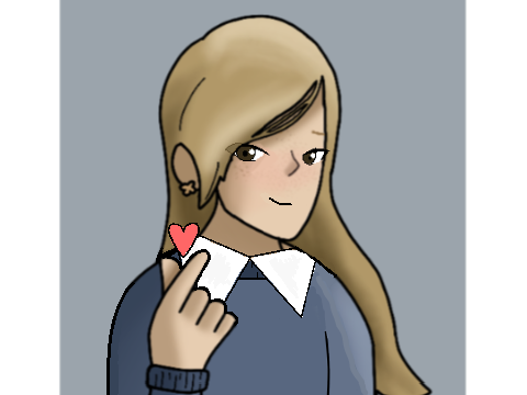 My new PFP