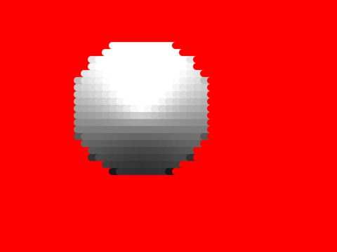 Raytracing