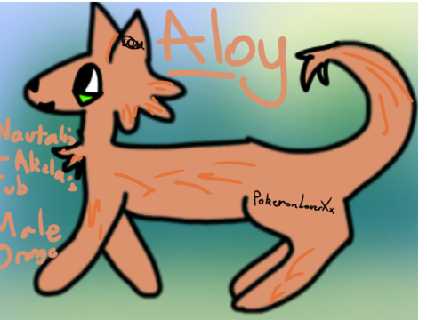 My LOTBD OC