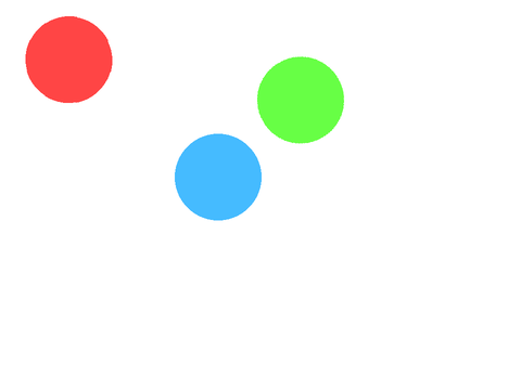 Circle Wars