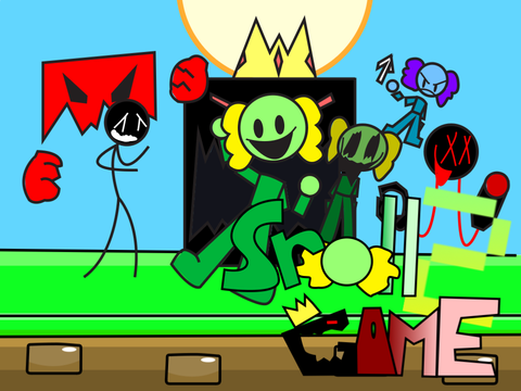 Yyyyaaaaaay