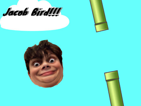 Jacob Bird!!! 