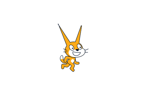 cat with long ears