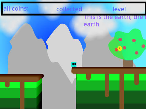 The greek gods platformer in 3D